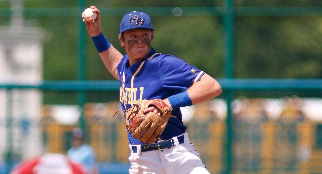 Class 6 State Quarterfinal Baseball